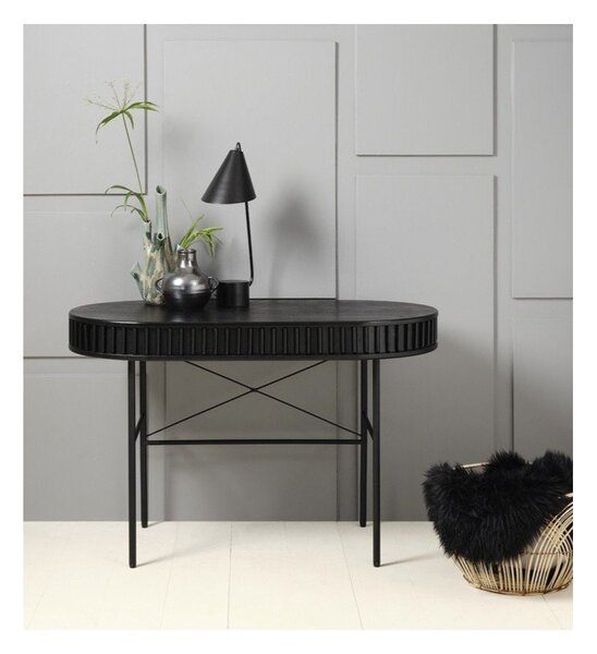 Работна маса 60x120 cm Siena - Unique Furniture