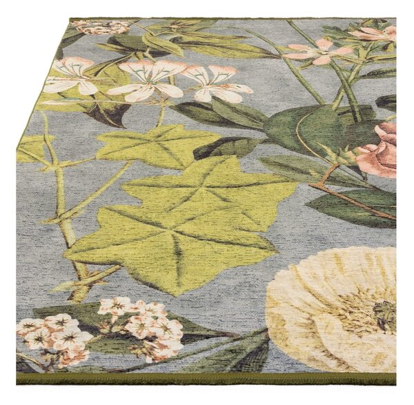 Светлосин килим 120x170 cm Passiflora - Asiatic Carpets