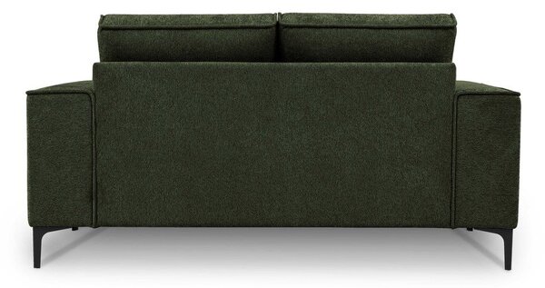 Зелен шенилов диван 164 cm Copenhagen – Scandic