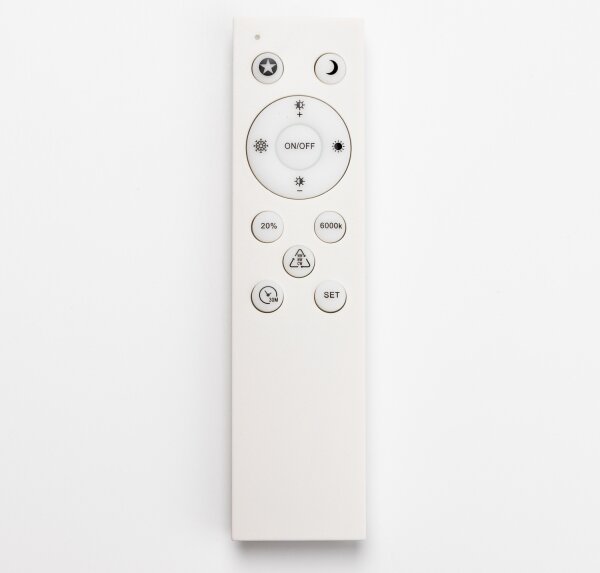 BRILAGI - димируемо LED осветително тяло VELVET TWIST LED/36W/230V CCT Ø 65 см WT бордо/златисто + дистанционно управление