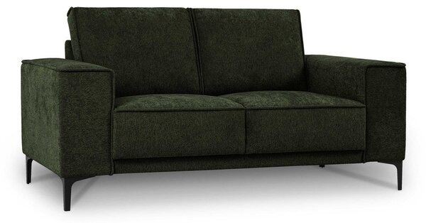 Зелен шенилов диван 164 cm Copenhagen – Scandic