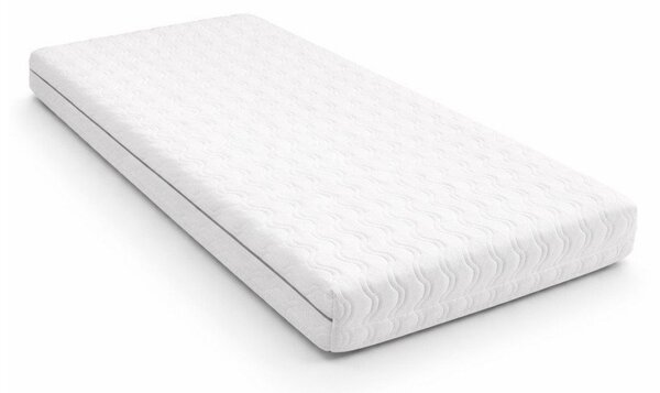 Средно твърд терморегулиращ матрак с пружини 90x200 cm Dream Essence – Bonami Essentials