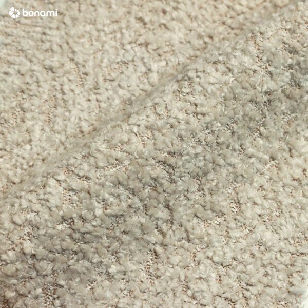 Бежов диван от плат bouclé 215 cm Patti - Bonami Selection