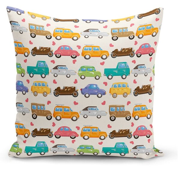 Бебешка калъфка за възглавница 43x43 cm – Minimalist Cushion Covers