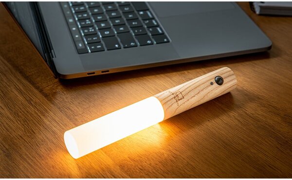 LED стенна лампа с USB Baton – Gingko