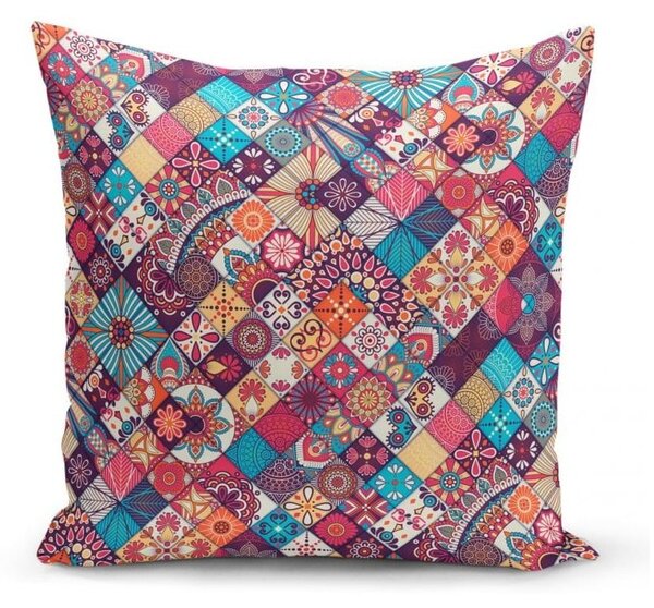 Комплект от 4 калъфки за възглавници Fearie, 45 x 45 cm - Minimalist Cushion Covers