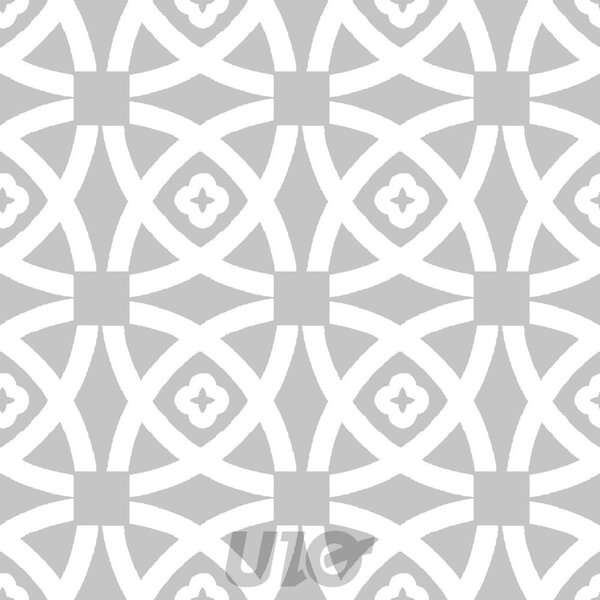 Покривка за маса ø 160 cm Abaca – douceur d'intérieur
