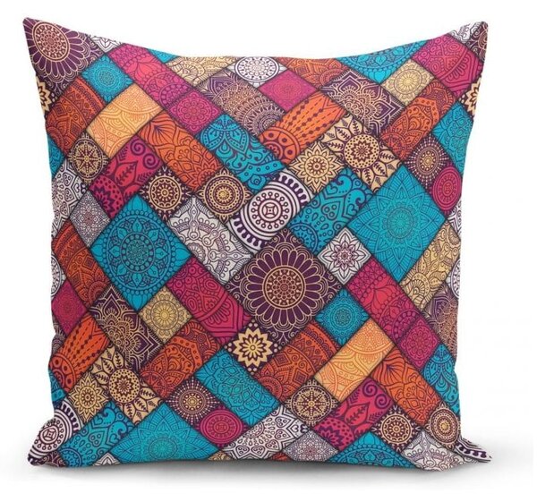 Комплект от 4 калъфки за възглавници Fearie, 45 x 45 cm - Minimalist Cushion Covers