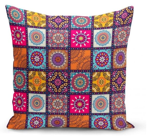 Комплект от 4 калъфки за възглавници Fearie, 45 x 45 cm - Minimalist Cushion Covers