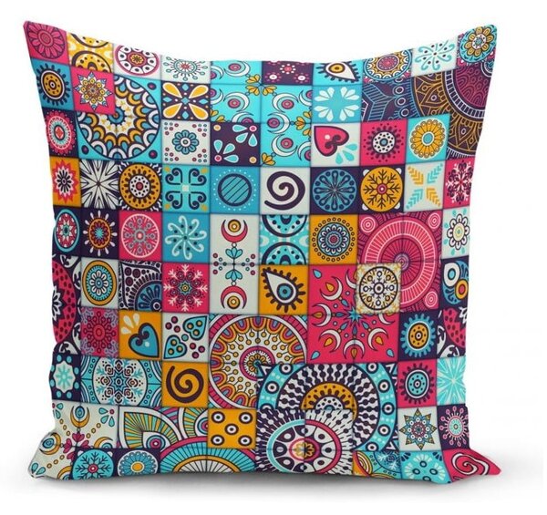 Комплект от 4 калъфки за възглавници Fearie, 45 x 45 cm - Minimalist Cushion Covers