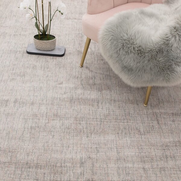 Сив килим 170x120 cm Aston - Asiatic Carpets