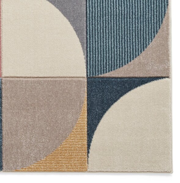 Килим 120x170 cm Matrix – Think Rugs