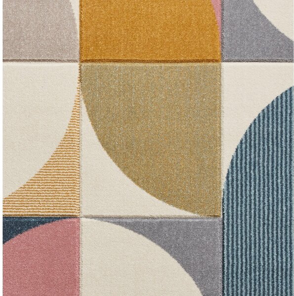 Килим 120x170 cm Matrix – Think Rugs