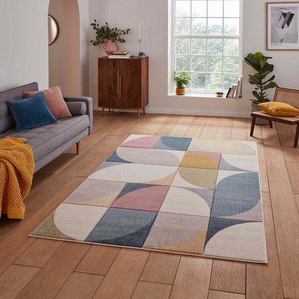 Килим 120x170 cm Matrix – Think Rugs