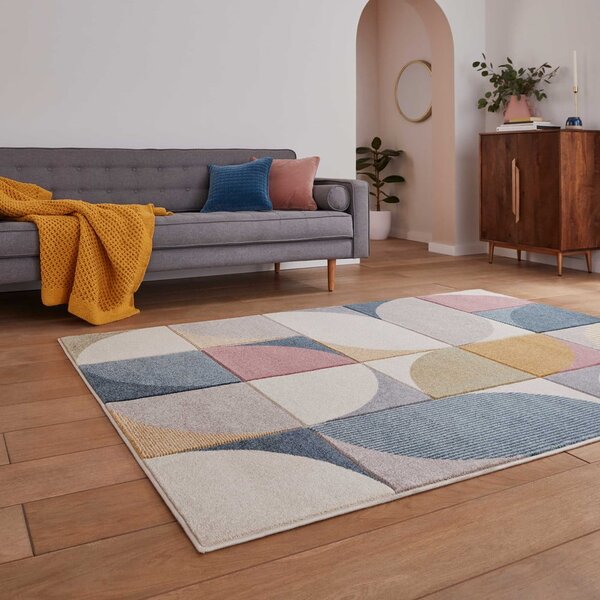 Килим 120x170 cm Matrix – Think Rugs