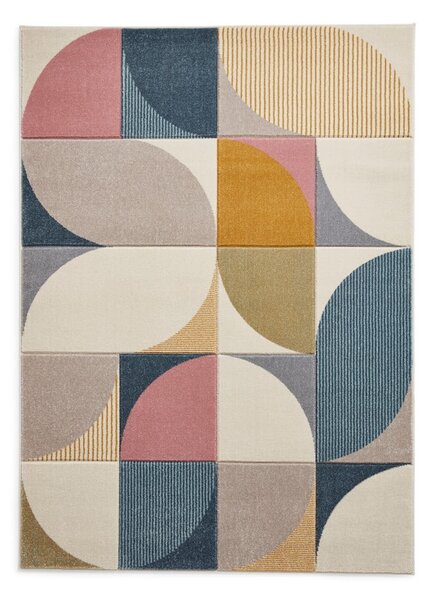 Килим 120x170 cm Matrix – Think Rugs