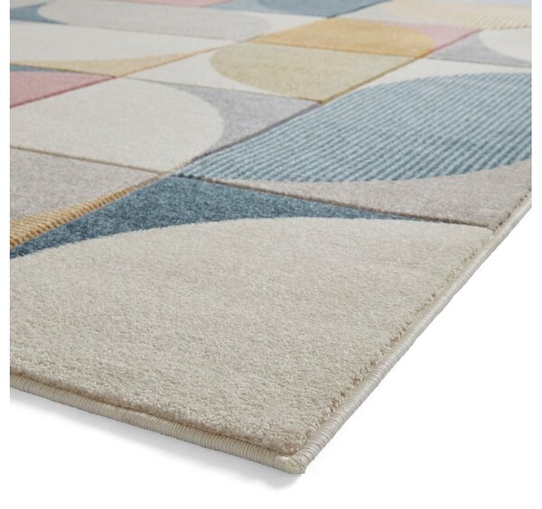 Килим 120x170 cm Matrix – Think Rugs