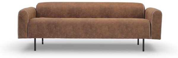 Диван Корвин - Brown Leather