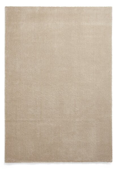 Бежов килим подходящ за пране 160x230 cm Cove – Think Rugs