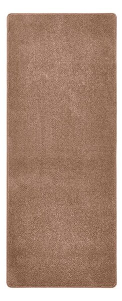 Кафява пътека 80x300 cm Fancy – Hanse Home