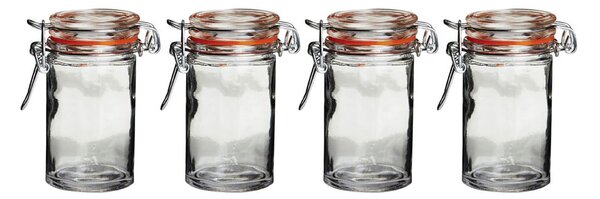 Бурканчета за подправки 4 бр. 60 ml – Premier Housewares