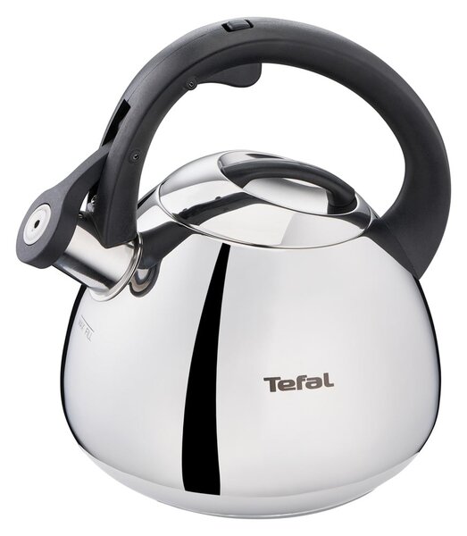 Чайник от неръждаема стомана за индукция 2,7 л - Tefal