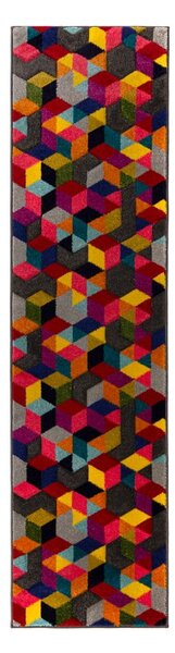 Килим , 66 x 230 cm Dynamic - Flair Rugs