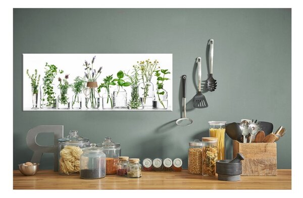 Изображение Glasspik , 30 x 80 cm Herbs - Styler