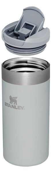 Сива термочаша 470 ml - Stanley