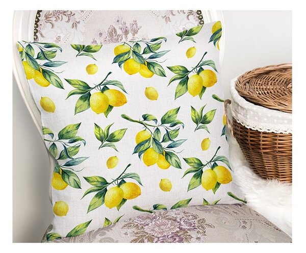 Калъфка за възглавница 43x43 cm - Minimalist Cushion Covers