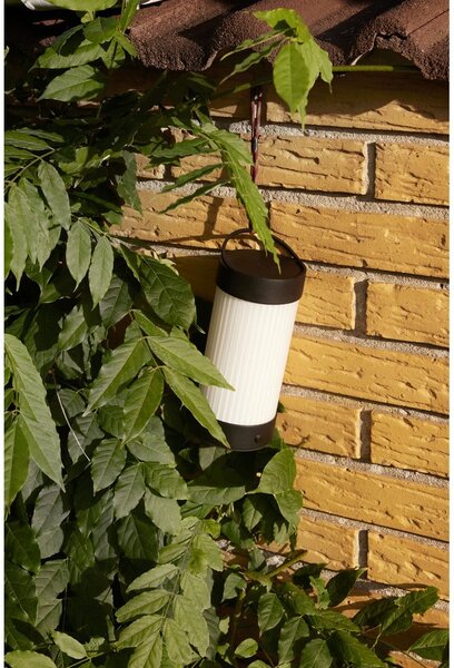 LED преносимо затъмняващо се външно осветително тяло с USB ø 9 cm Camp – Hübsch
