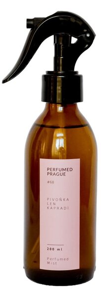 Интериорен аромат 200 ml #68 Peony, Linen and Fern - Perfumed Prague