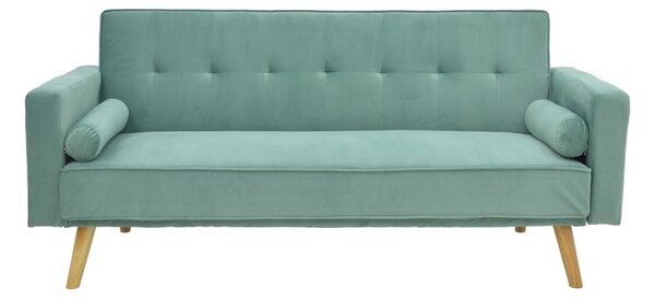 Success Диван с 3 места Success Pako World Light Green 190x80x84 cm