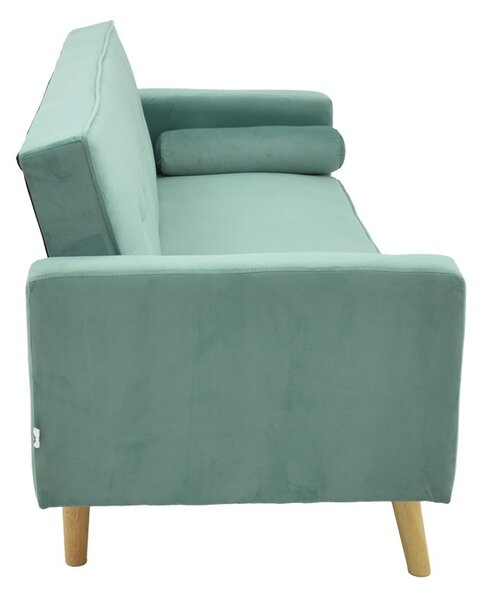 Success Диван с 3 места Success Pako World Light Green 190x80x84 cm