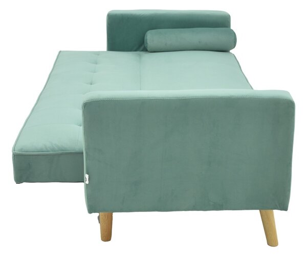 Success Диван с 3 места Success Pako World Light Green 190x80x84 cm