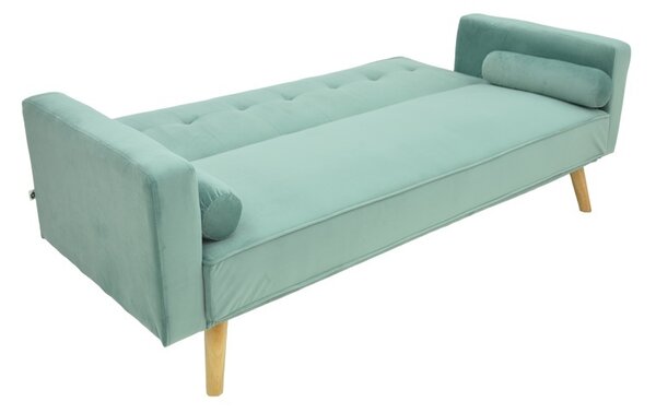 Success Диван с 3 места Success Pako World Light Green 190x80x84 cm