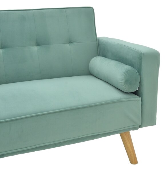 Success Диван с 3 места Success Pako World Light Green 190x80x84 cm
