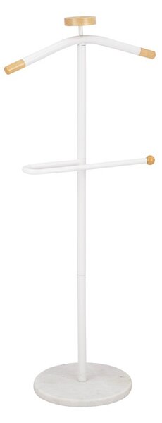 Закачалка Jolma White 30x30x111 cm