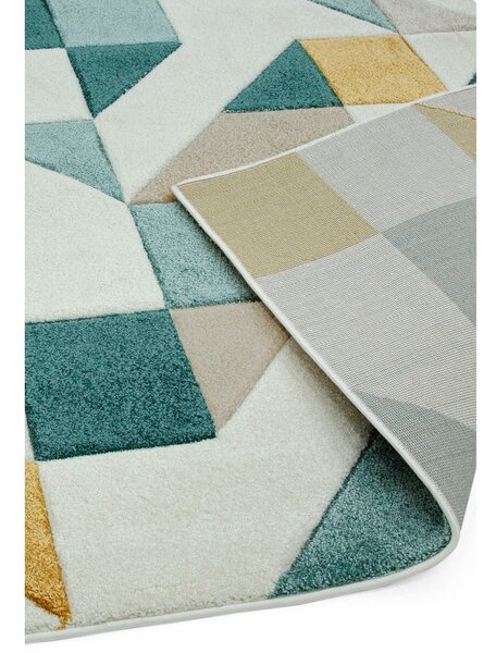 Килим , 120 x 170 cm Shapes - Asiatic Carpets