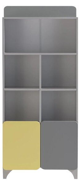 Детска етажерка за книги MINIA