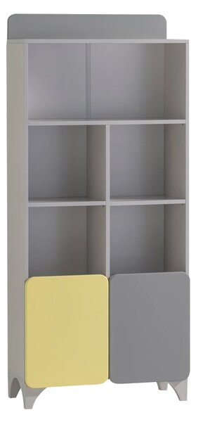 Детска етажерка за книги MINIA