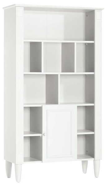 Детска етажерка за книги BARI