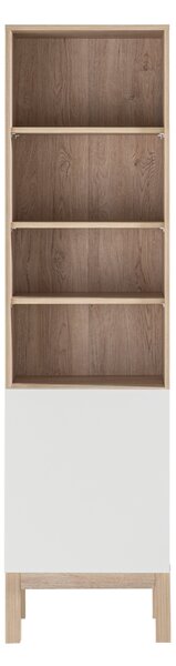 Детска етажерка за книги PALERMO