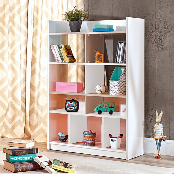 Детска етажерка за книги JOYIN