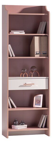 Детска етажерка за книги ESTELLA