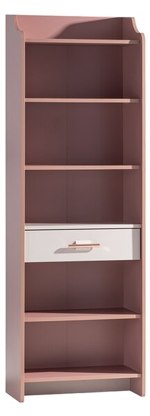 Детска етажерка за книги ESTELLA
