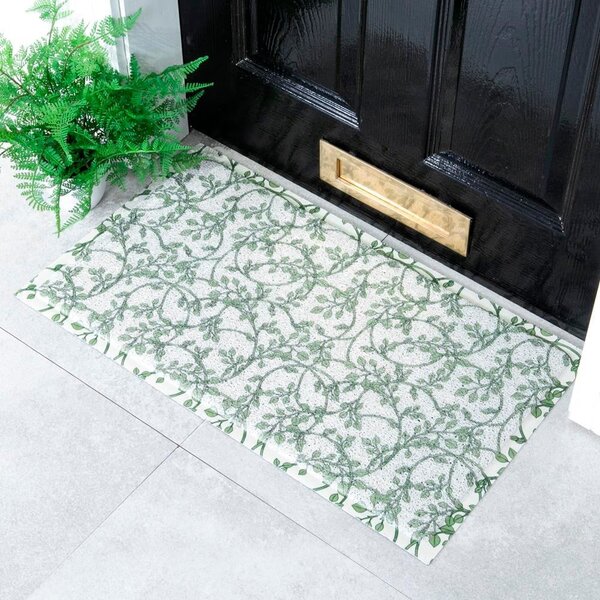 Постелка 40x70 cm William Morris - Artsy Doormats