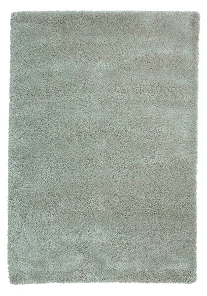 Светлозелен килим 160x220 cm Sierra – Think Rugs