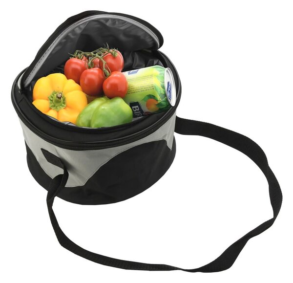 Скара на дървени въглища ø 26 cm Bosa - Cattara