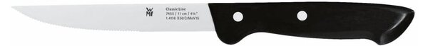 Комплект от 6 ножа с кухненски блок от неръждаема стомана Cromargan® Classic Line - WMF